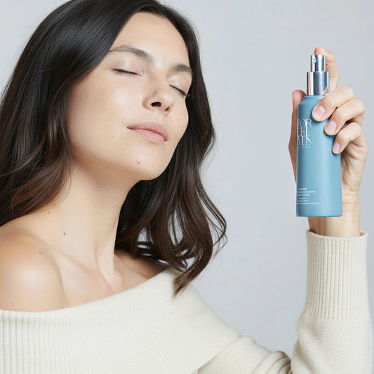 Unique Skincare Ingredients That Help Soothe Sensitive Skin