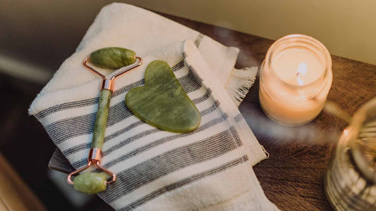 Roll Your Way to Healthier Skin
