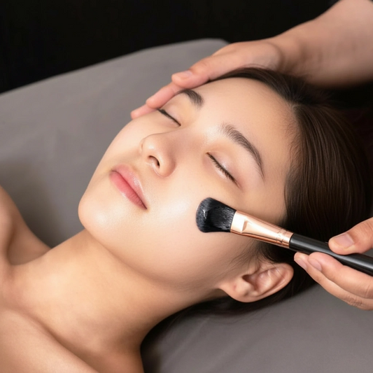 Top Rated Porcelain Skin Facials to Fight Acne