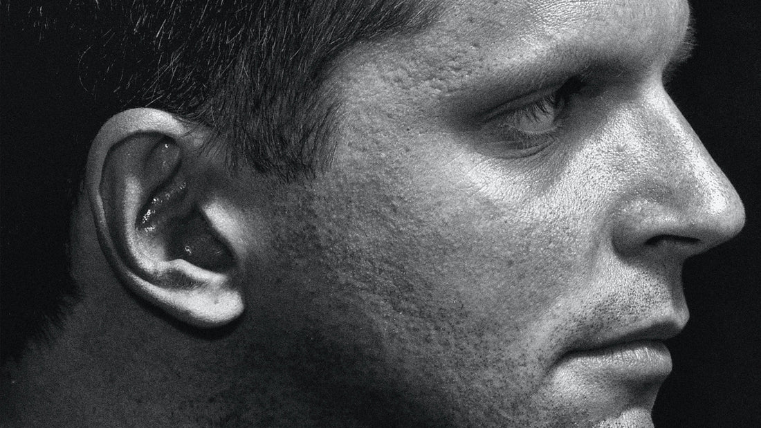 Men’s Rough Skin: 5 Tips to Deal