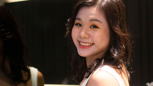 #MyimPerfection – The Choice of Joy