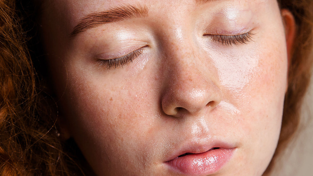 What Is Sebum & Why Does It Matter? #JargonBreakdown