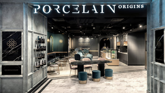 Singapore’s First Smart Spa: Porcelain Origins | #InsiderNews