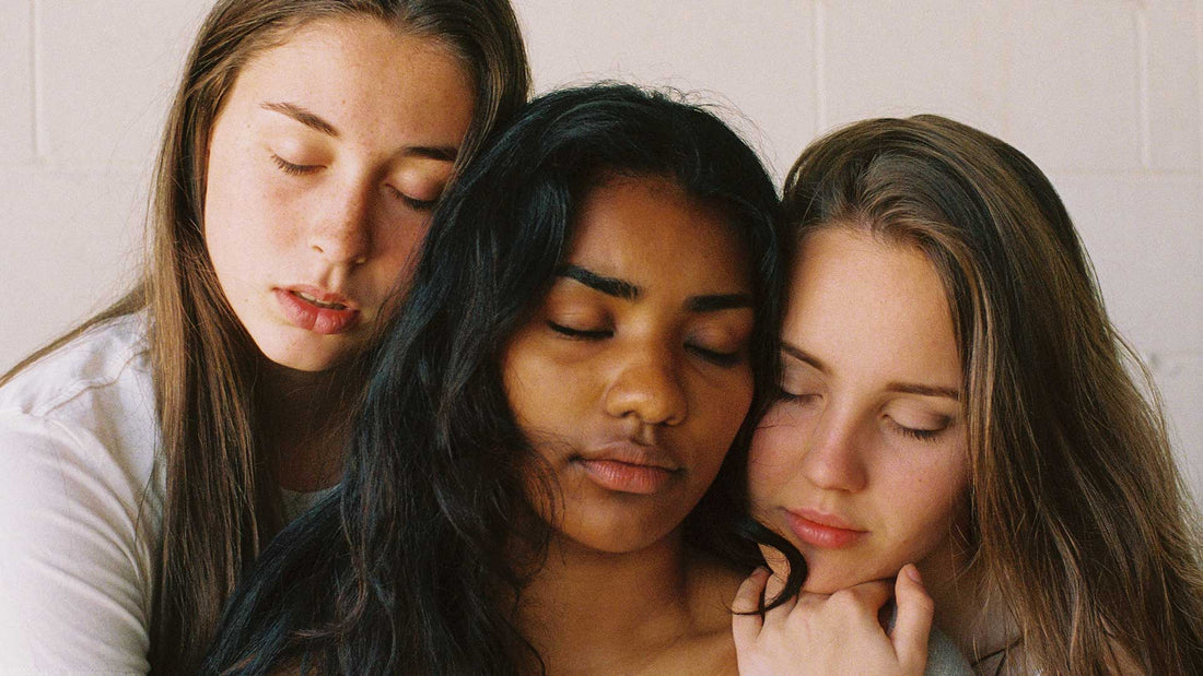 How to Take Care of Your Skin at Different Ages