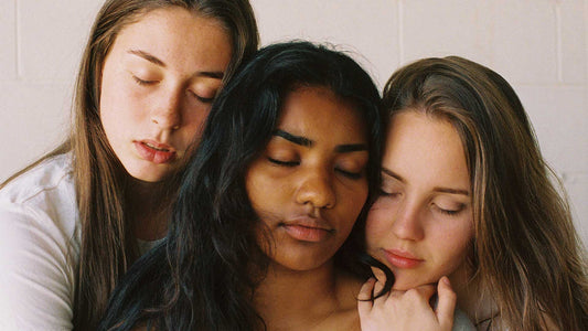 How to Take Care of Your Skin at Different Ages