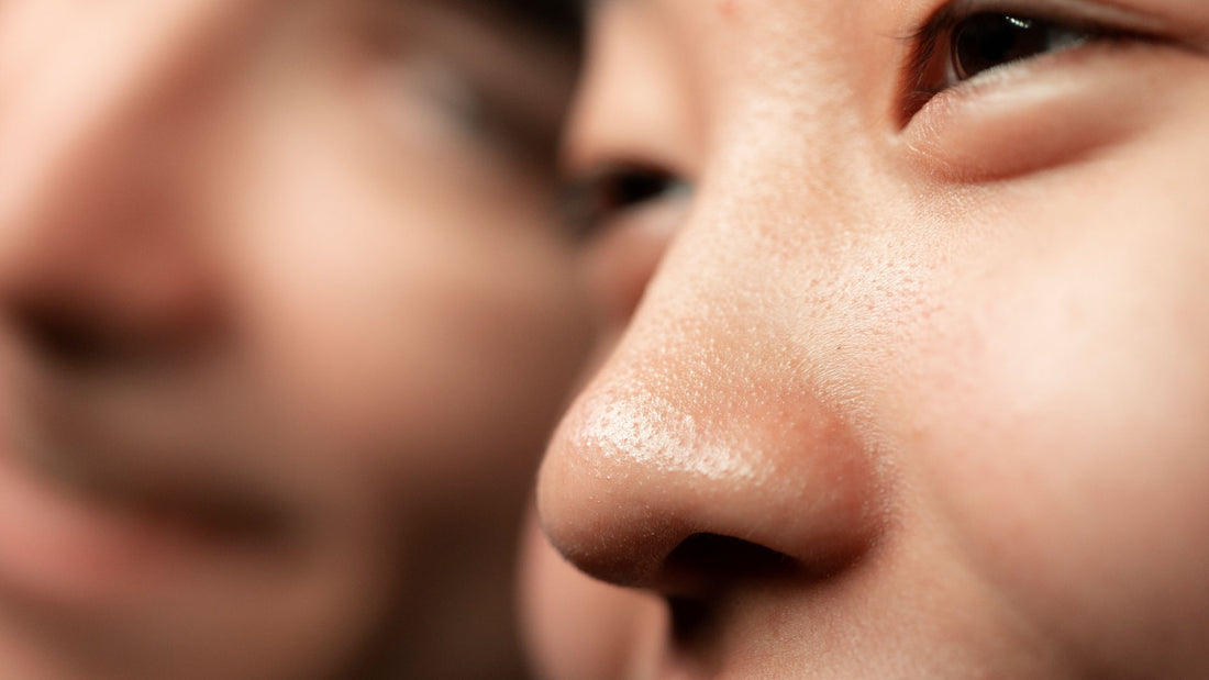 Know Your Skin Type