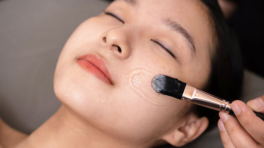 Top Rated Porcelain Skin Facials to Fight Acne