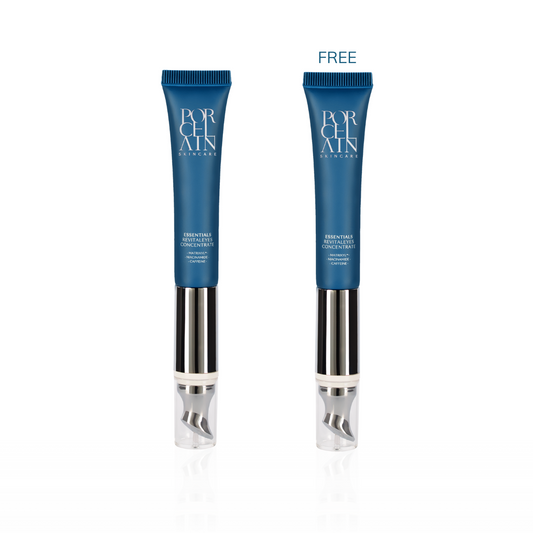 1-FOR-1: RevitalEyes Concentrate with Microvibration Device