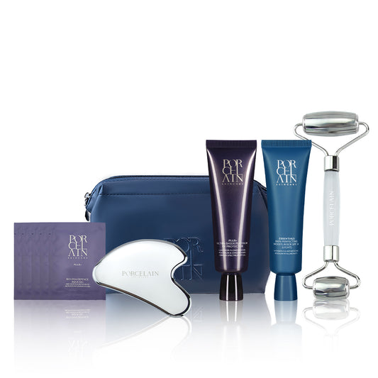 Porcelain x Anda Bundle