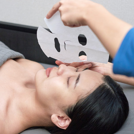 CO2 Skin Renewal