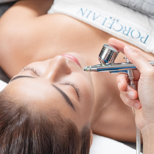 Clarissential™ Facial