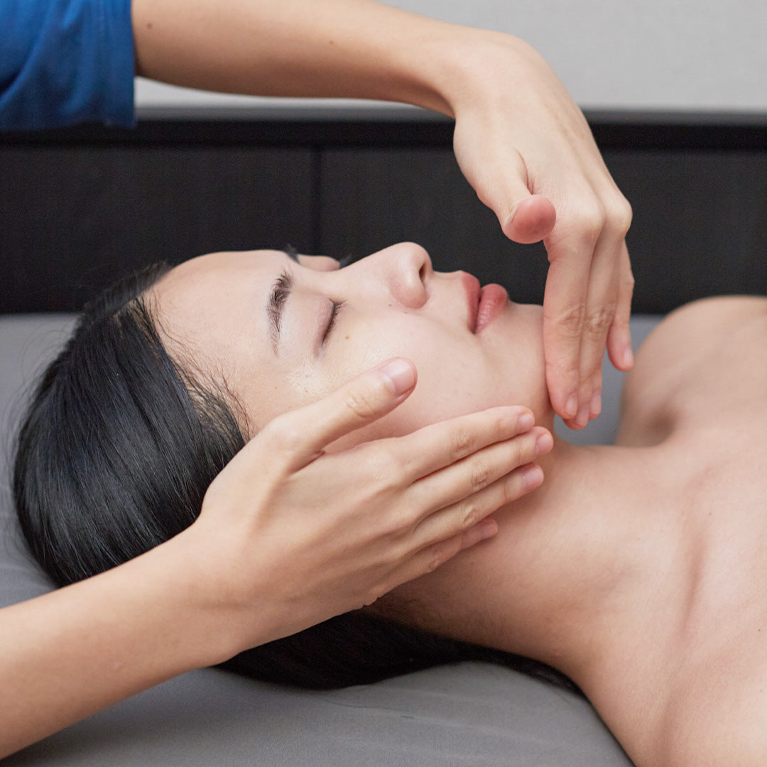 Director's Precision Facial Director's Precision Facial