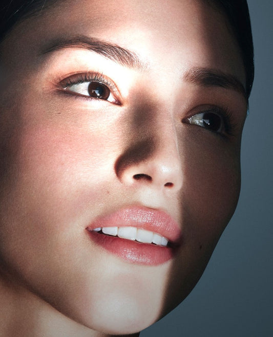 fractional skin resurfacing facial