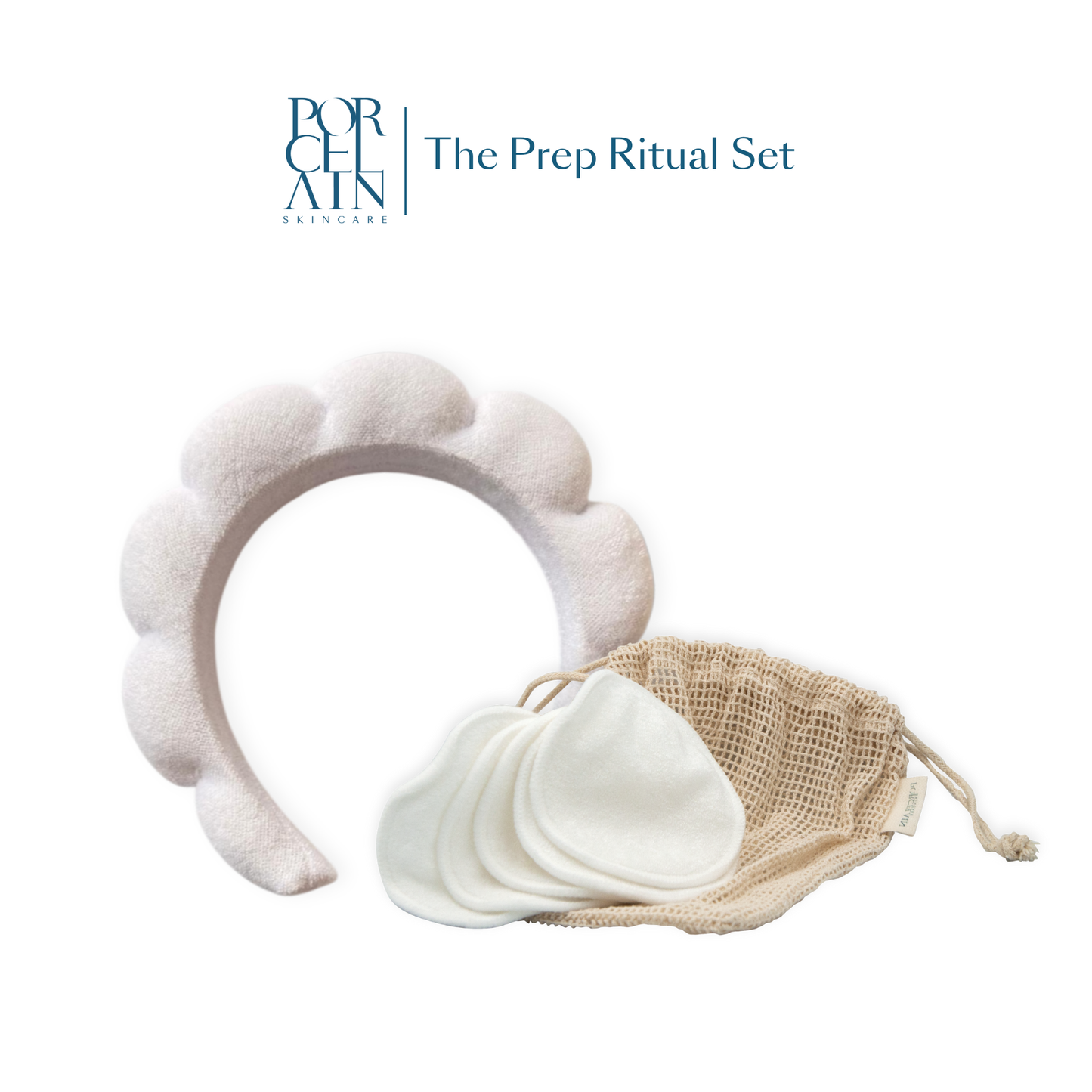 GWP The Prep Ritual Set