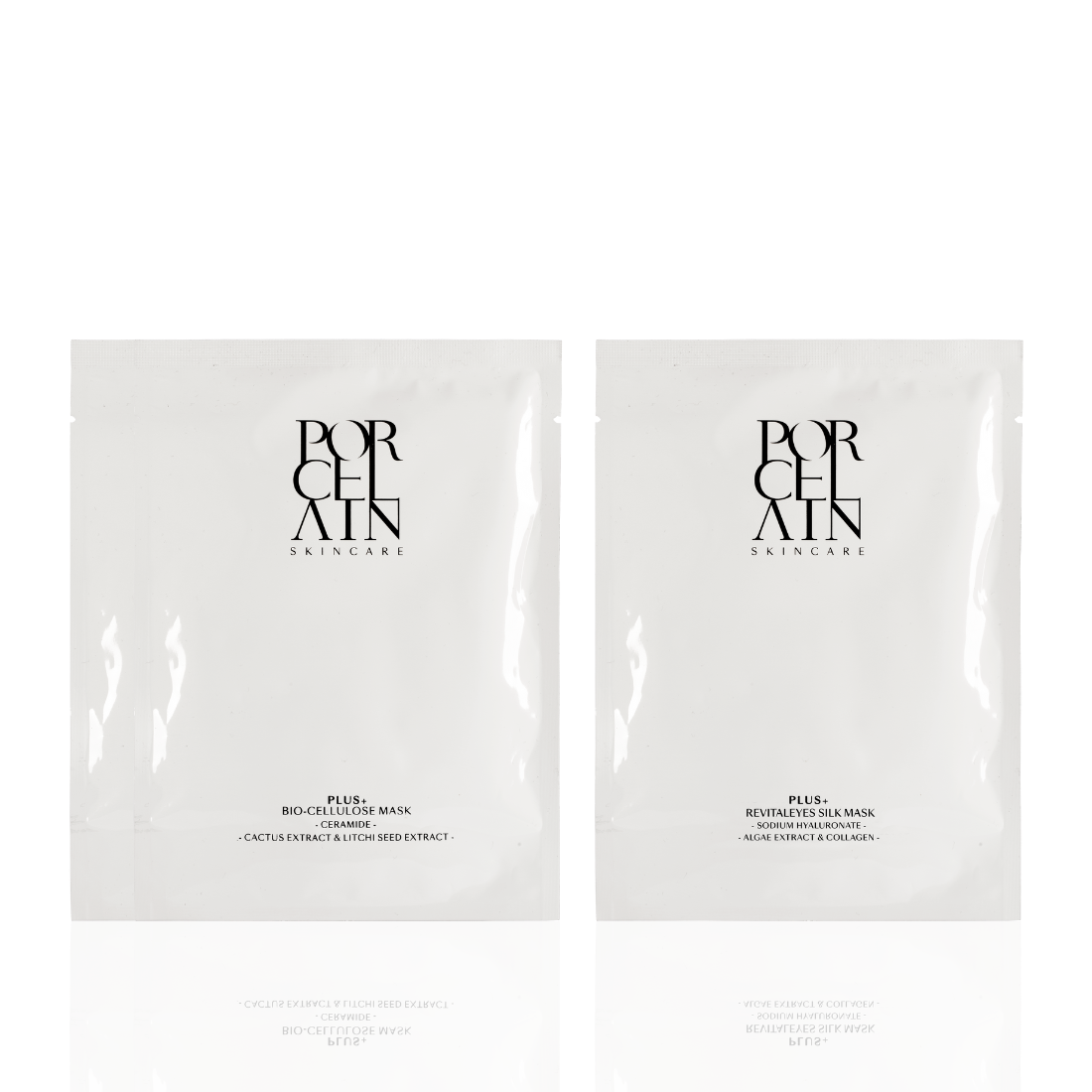 GWP 3 pcs Mask (worth $88)