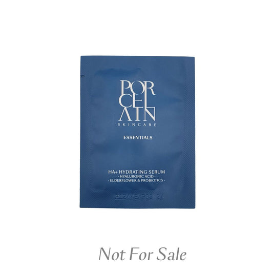 HA+ Hydrating Serum 1.5ml Sample