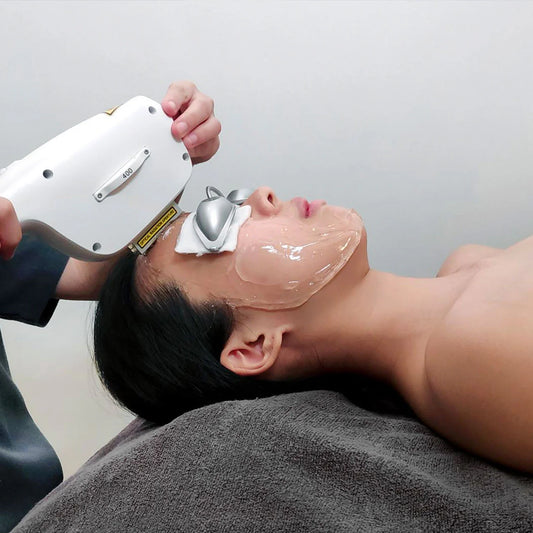 GWP Complimentary Zap Facial + Bio-DNA 8ml