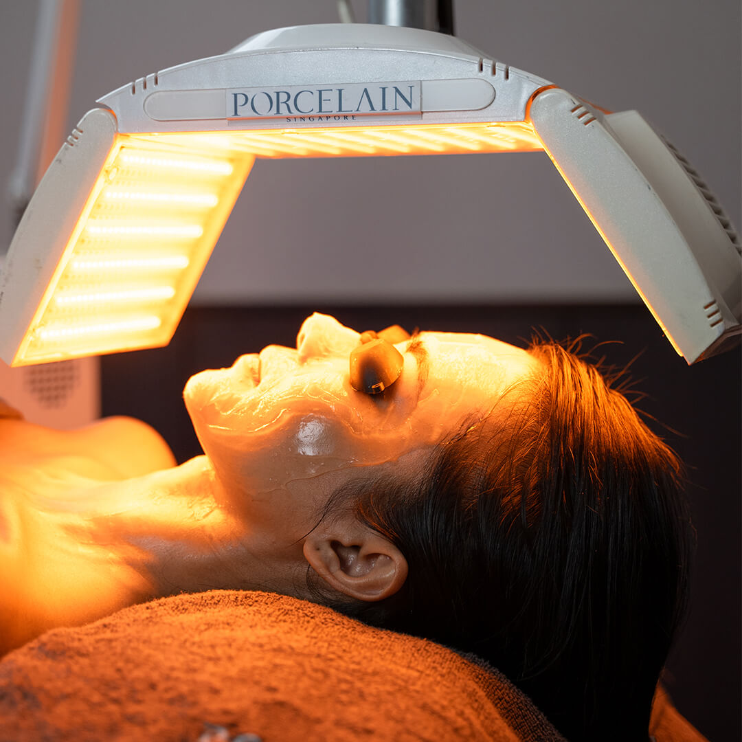 Skin Cautery Treatment Skin Cautery Treatment