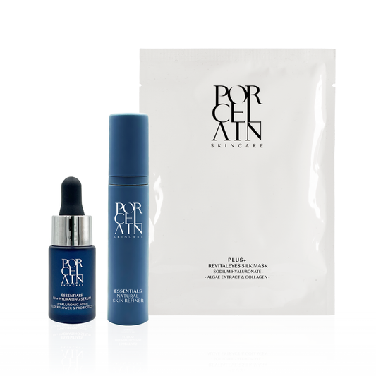 Welcome Kit - Loyalty Programme