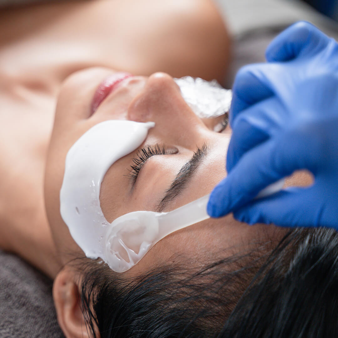 Skin Cautery Treatment Skin Cautery Treatment