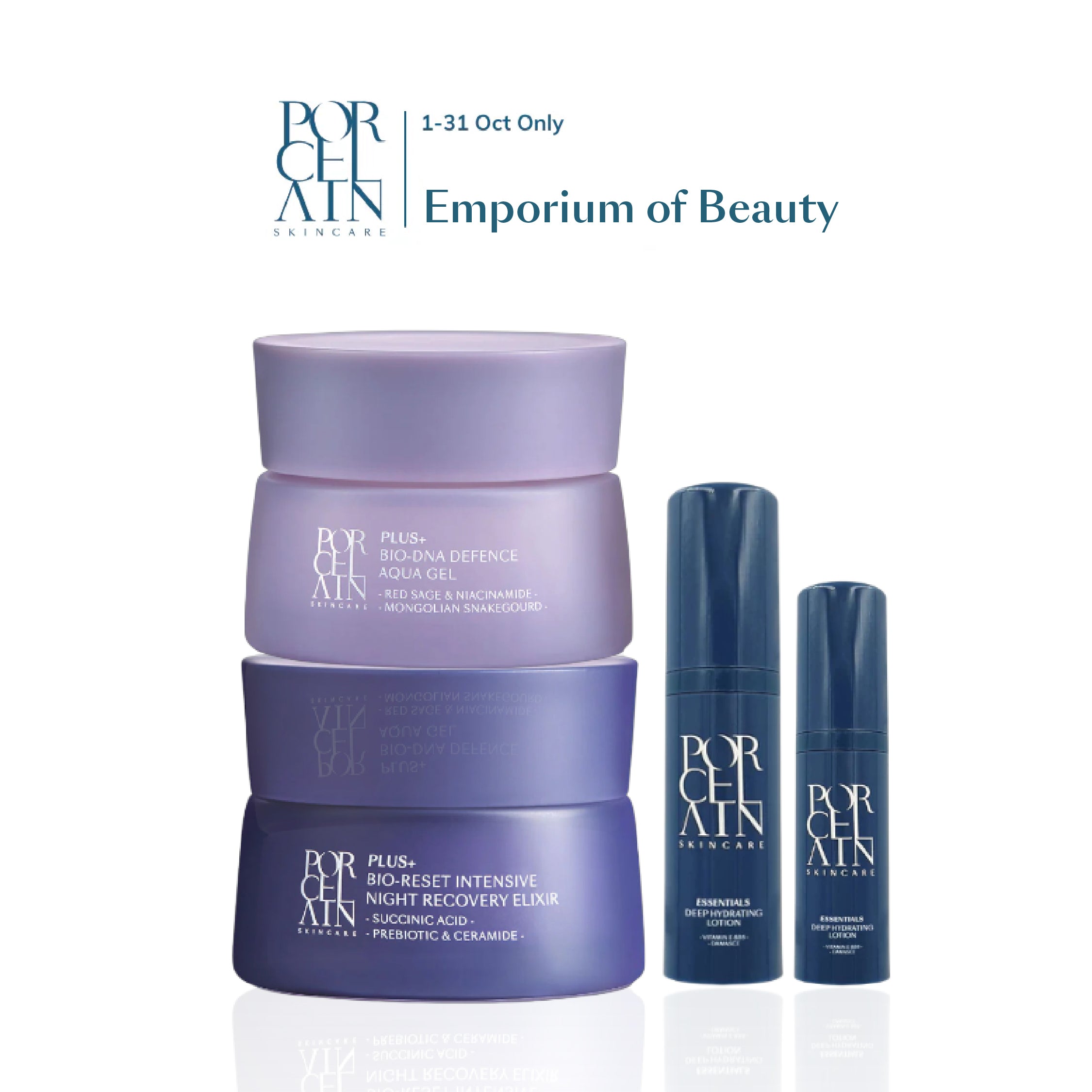 Emporium Of Beauty V2 Emporium Of Beauty V2