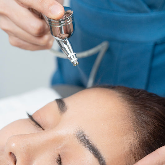 OxyRevive™ Facial