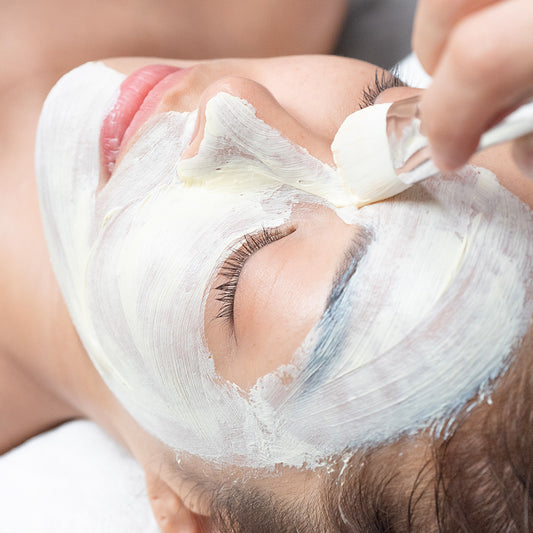 Restorative Facial
