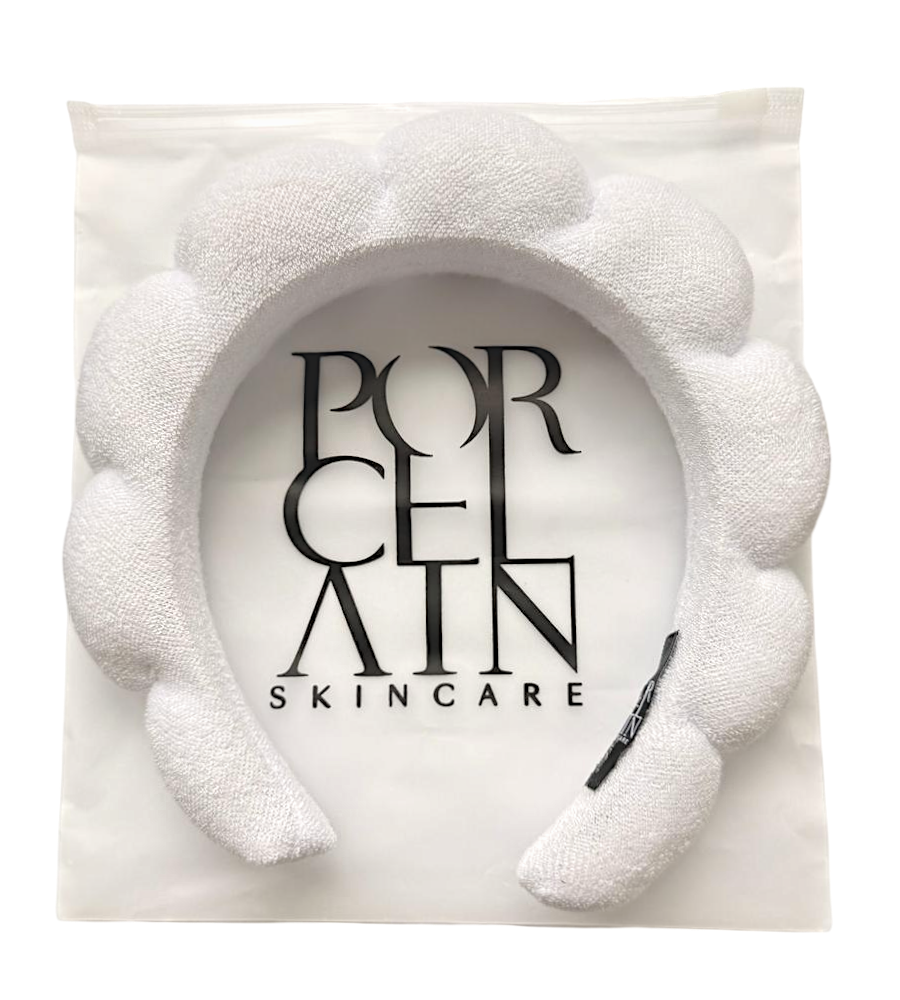 Ritual Prep Headband