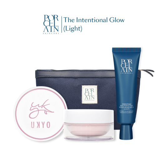 The Intentional Glow (Light)