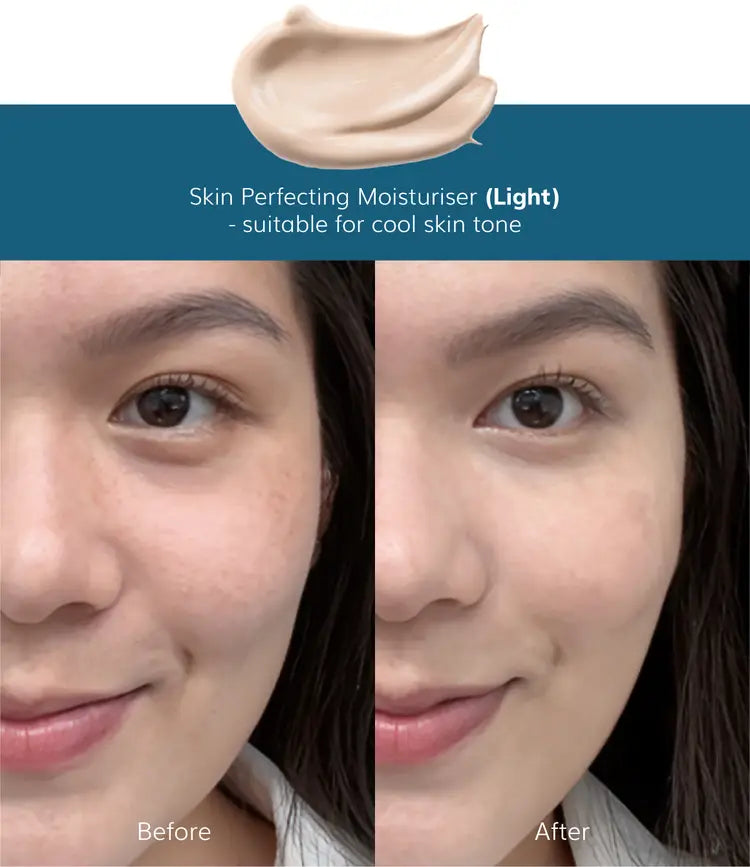Skin Perfecting Moisturiser SPF 30 Skin Perfecting Moisturiser SPF 30