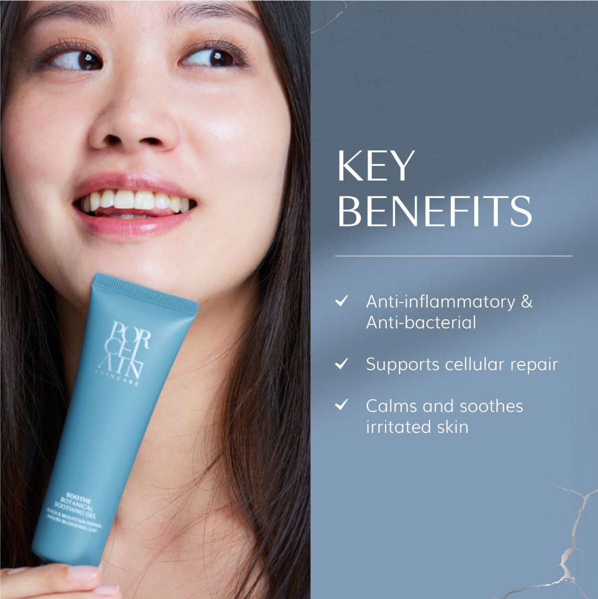 Sensitive Repair Introductory Kit Sensitive Repair Introductory Kit