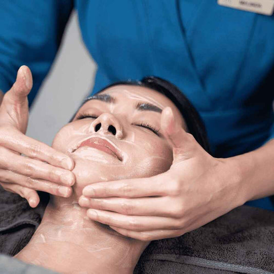 Barrier Booster+ Facial