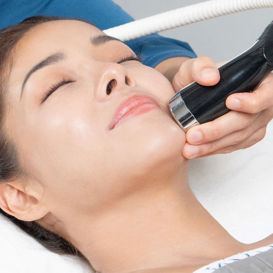 Sun Rescue™ Facial