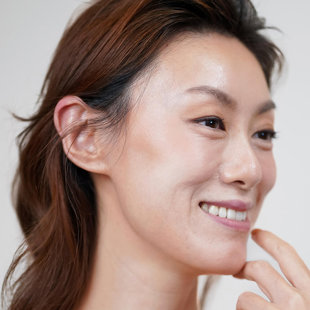 UPLIFT™ Natural Definition Treatment UPLIFT™ Natural Definition Treatment