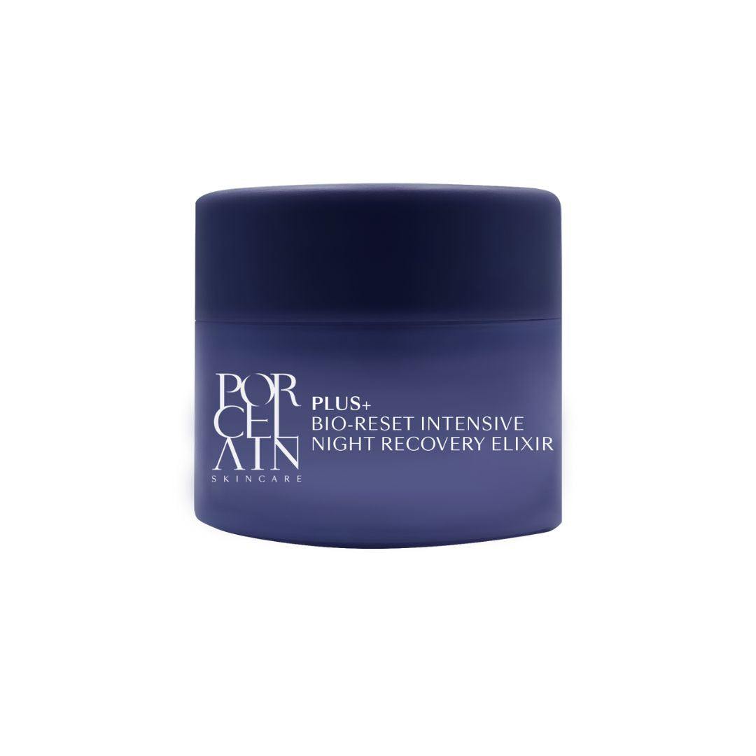 Bio-Reset Intensive Night Recovery Elixir Deluxe 8ml