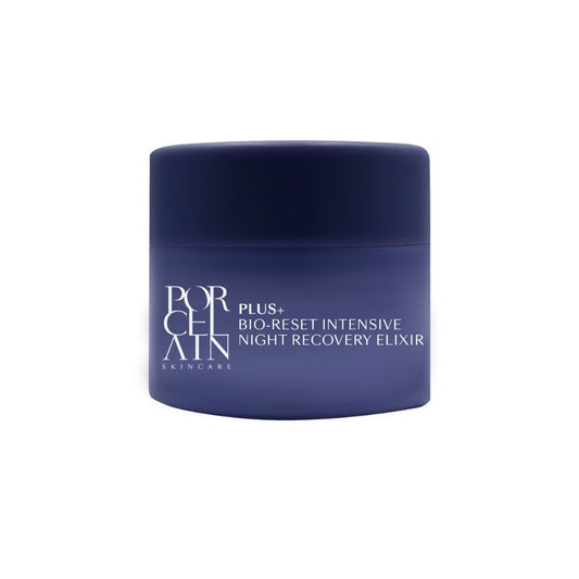 Bio-Reset Intensive Night Recovery Elixir Deluxe 8ml