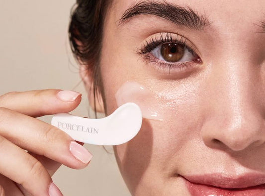 Porcelain Skin