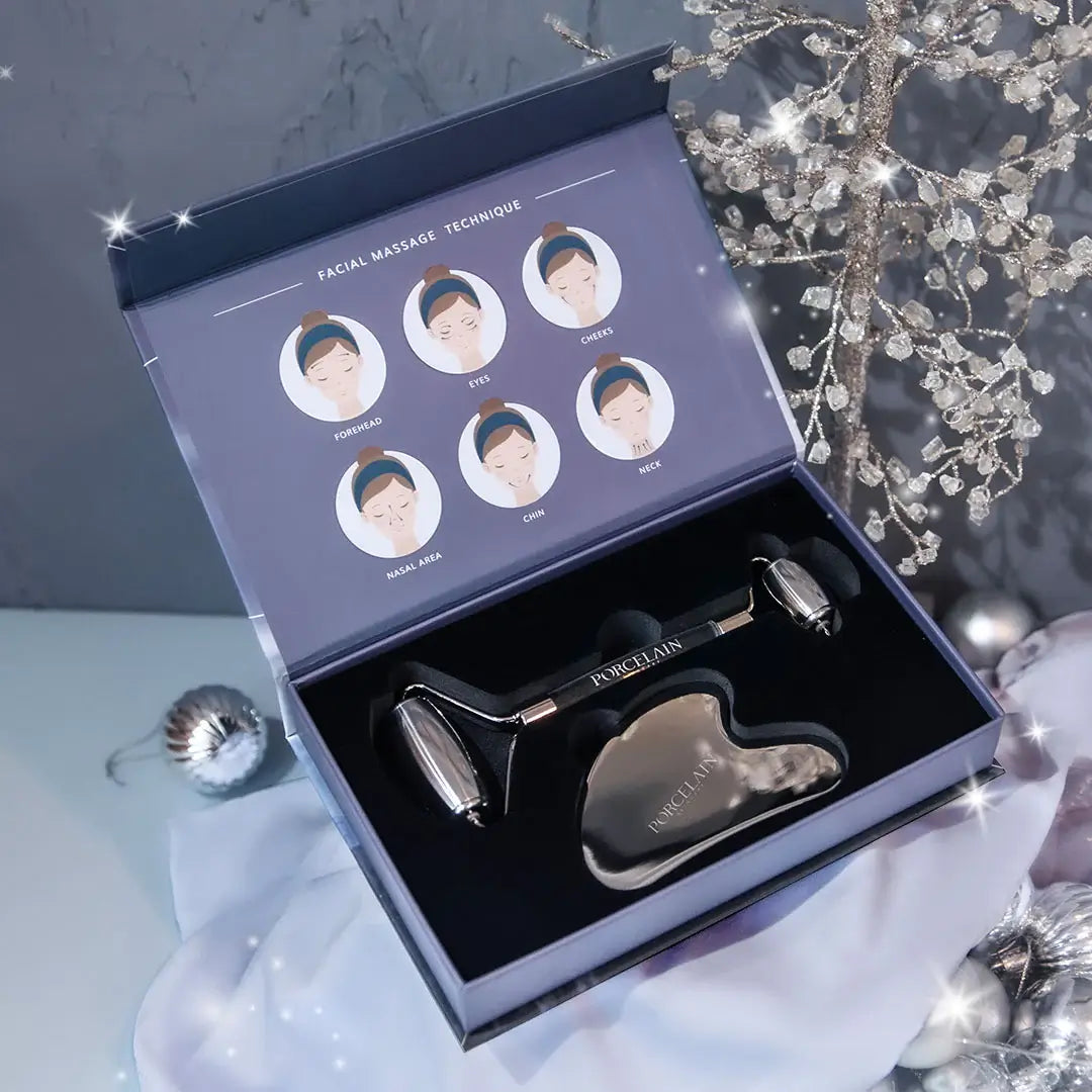 Cryo Freeze 2-in-1  Home Facial Kit Cryo Freeze 2-in-1  Home Facial Kit