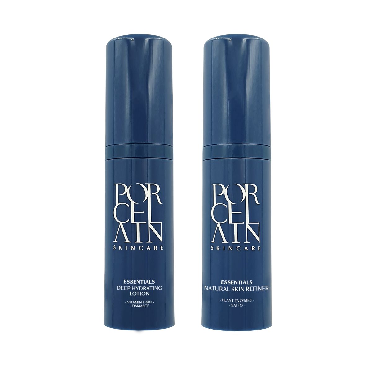 2pc Deluxe Refresher Sample