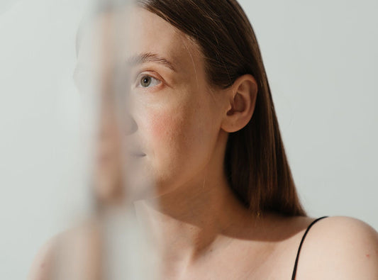 Porcelain Skin