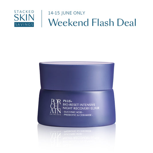 Bio-Reset Intensive Night Recovery Elixir