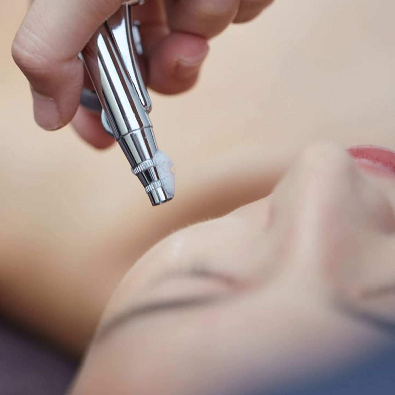 Complimentary Classic Facial