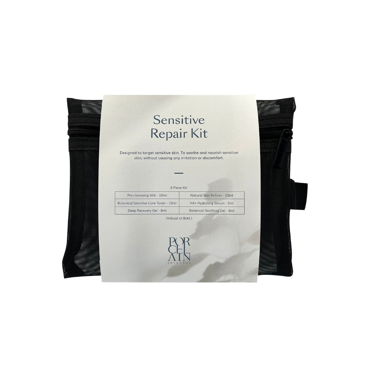 Sensitive Repair Introductory Kit Sensitive Repair Introductory Kit