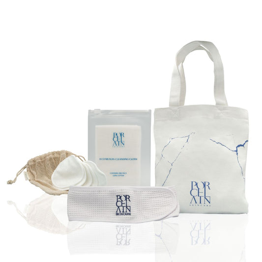 Eco-Home Spa Kit