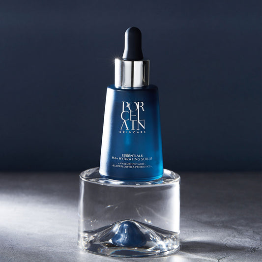 HA+ Hydrating Serum