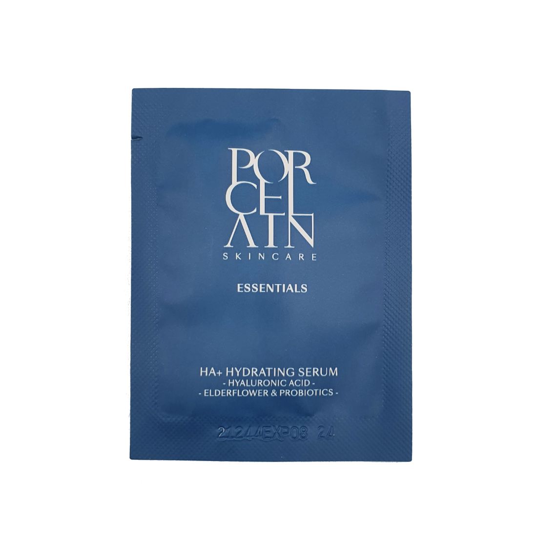 HA+ Hydrating Serum 1ml Sample