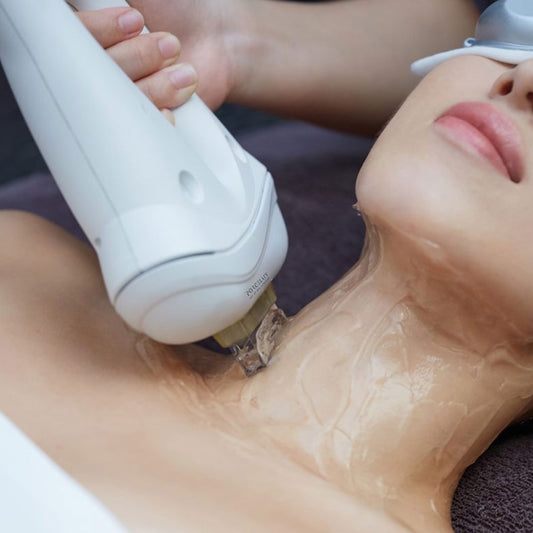 Duo-Intensive Neck & Décolleté Treatment