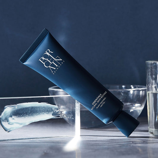 Natural Skin Refiner