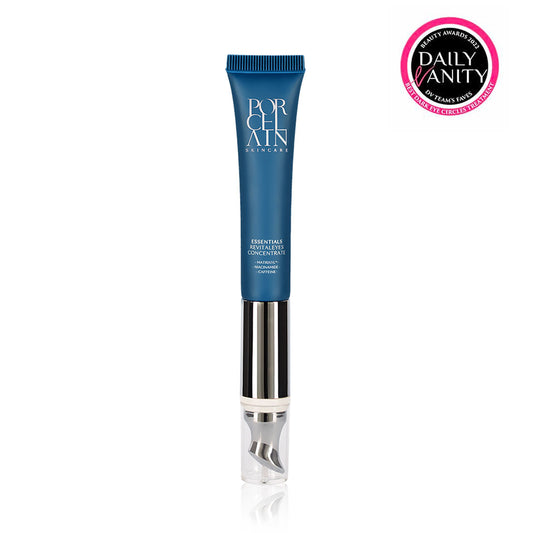 RevitalEyes Concentrate with Microvibration Device