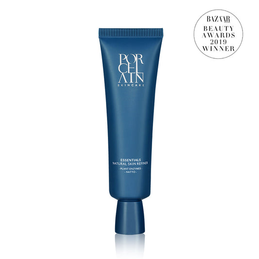 Natural Skin Refiner